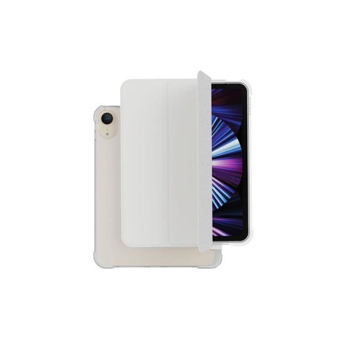 VLP Dual Folio iPad mini 6 2021 White /vlp-PCPAD21-M6WH