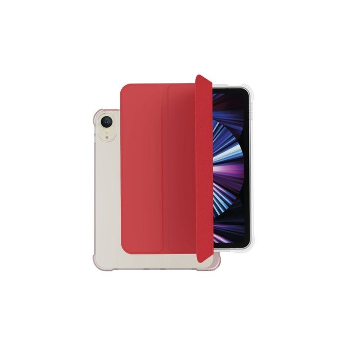 VLP Dual Folio iPad mini 6 2021 Red /vlp-PCPAD21-M6RD