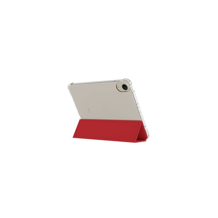 VLP Dual Folio iPad mini 6 2021 Red /vlp-PCPAD21-M6RD