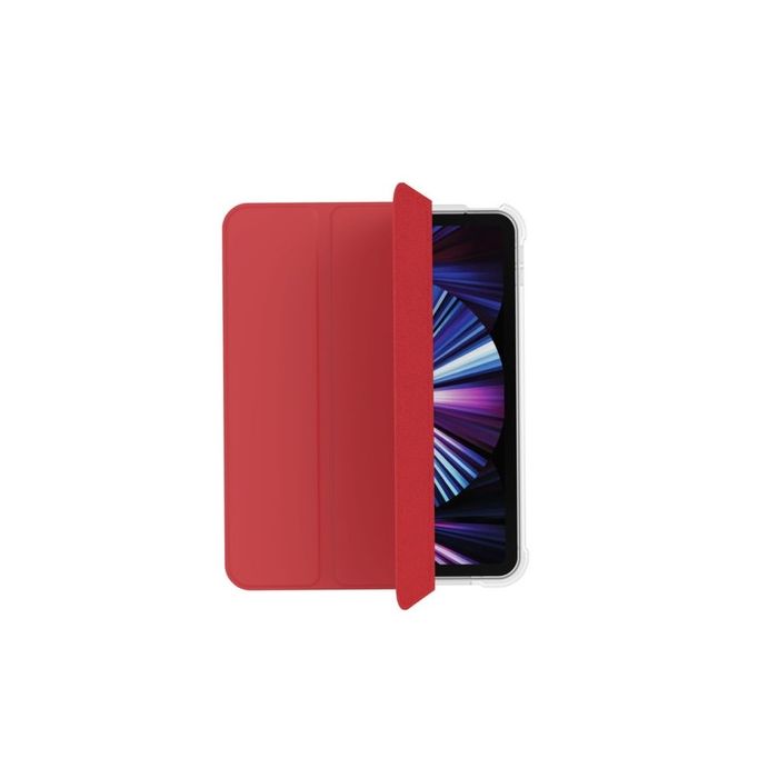 VLP Dual Folio iPad mini 6 2021 Red /vlp-PCPAD21-M6RD