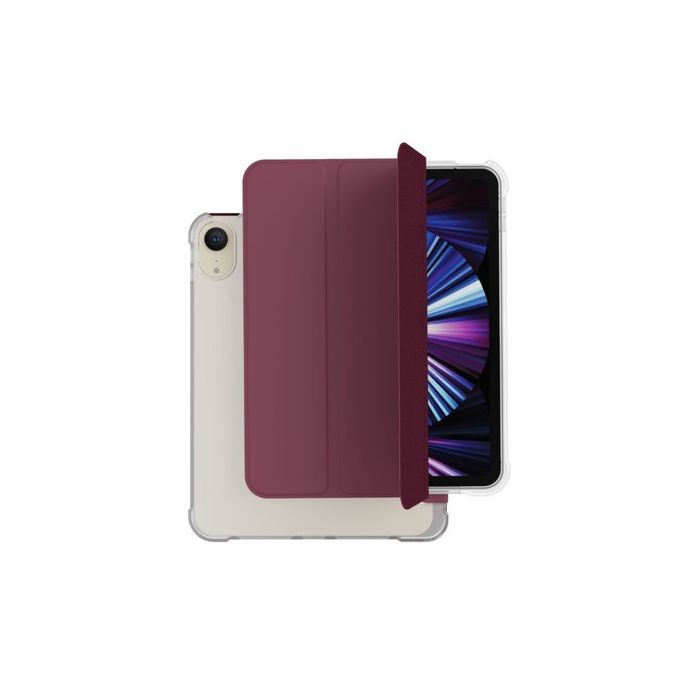 VLP Dual Folio iPad mini 6 2021 Marsala /vlp-PCPAD21-M6MS