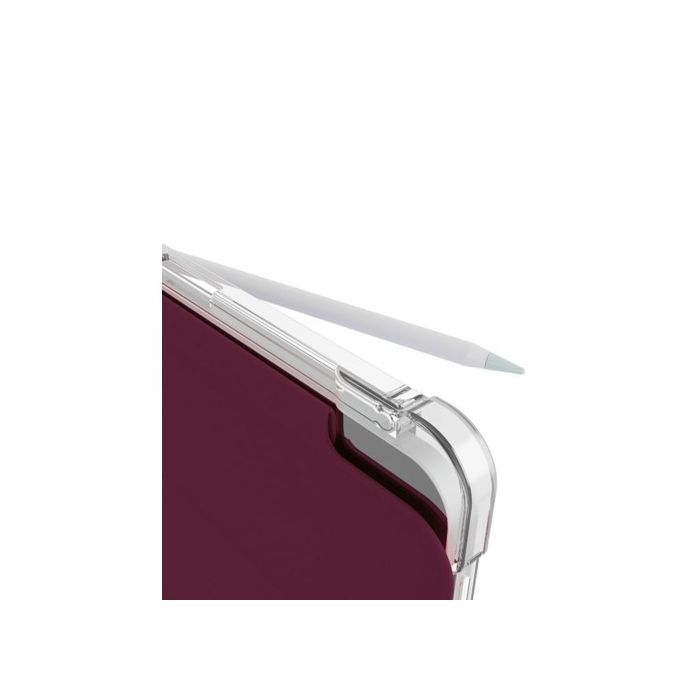 VLP Dual Folio iPad mini 6 2021 Marsala /vlp-PCPAD21-M6MS