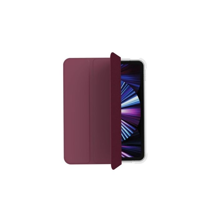 VLP Dual Folio iPad mini 6 2021 Marsala /vlp-PCPAD21-M6MS