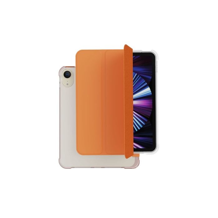 VLP Dual Folio iPad mini 6 2021 Orange /vlp-PCPAD21-M6OR