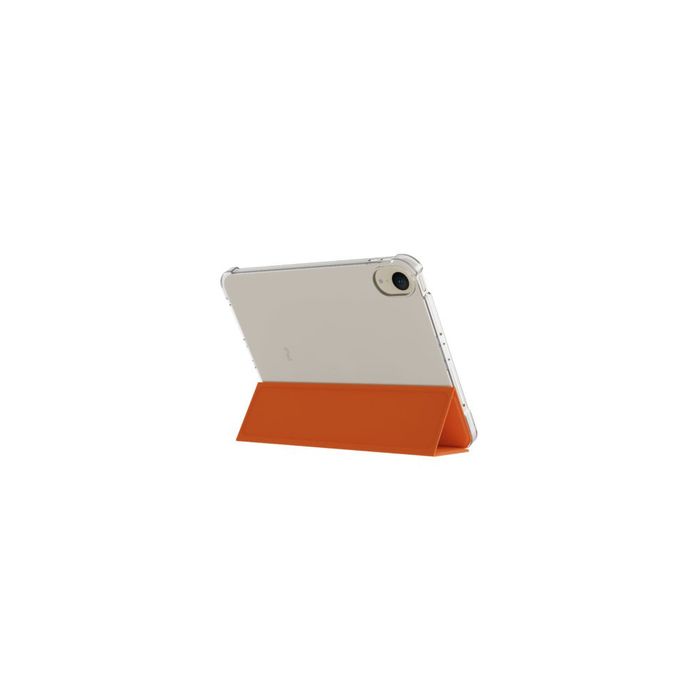 VLP Dual Folio iPad mini 6 2021 Orange /vlp-PCPAD21-M6OR