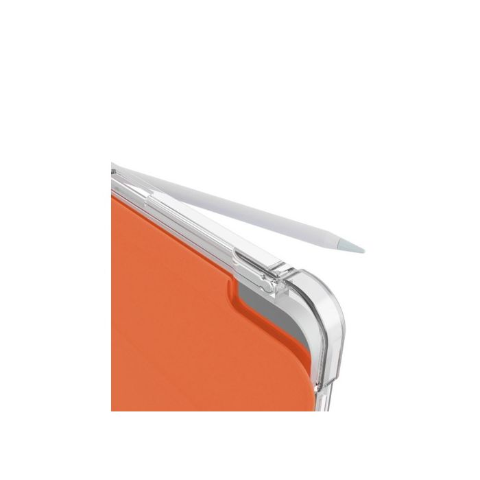VLP Dual Folio iPad mini 6 2021 Orange /vlp-PCPAD21-M6OR