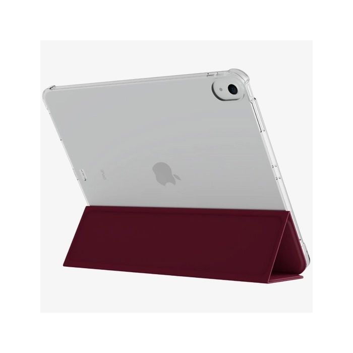 VLP Dual Folio Case iPad 10 Gen Marsala /1054004