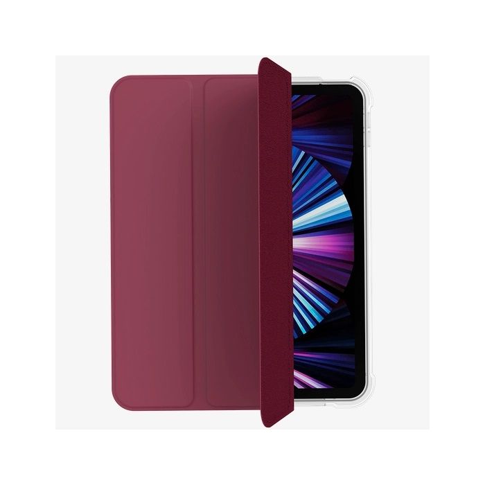 VLP Dual Folio Case iPad 10 Gen Marsala /1054004