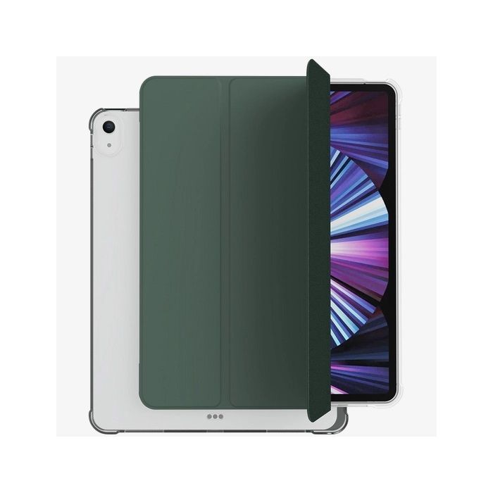 VLP Dual Folio Case iPad 10 Gen Dark Green /1054003