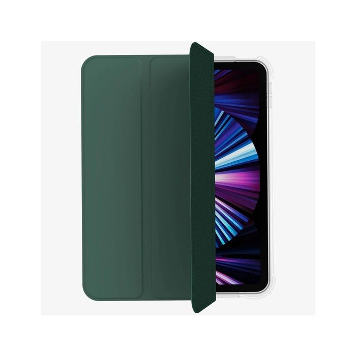 VLP Dual Folio Case iPad 10 Gen Dark Green /1054003