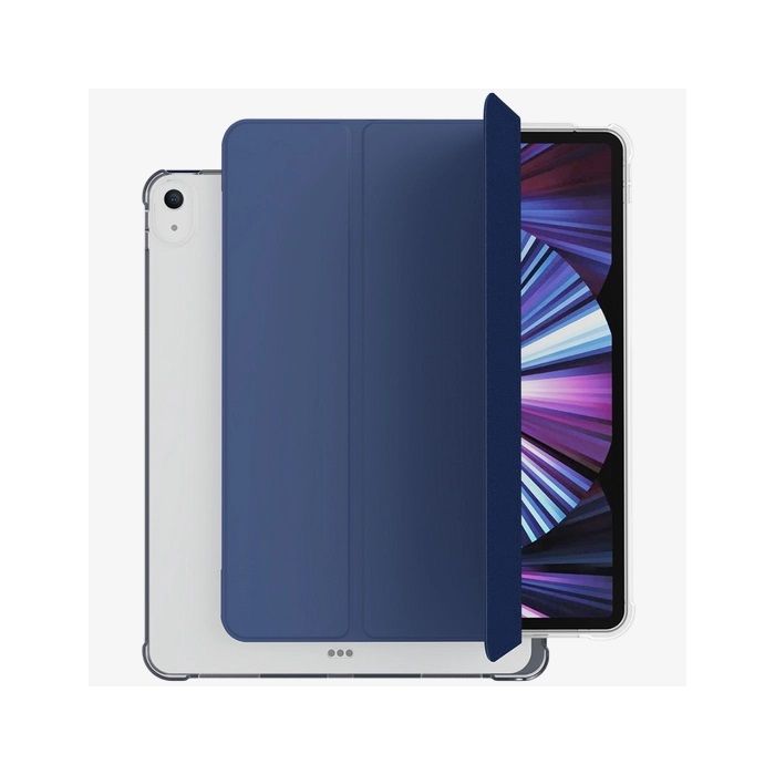VLP Dual Folio Case iPad 10 Gen Dark Blue /1054002