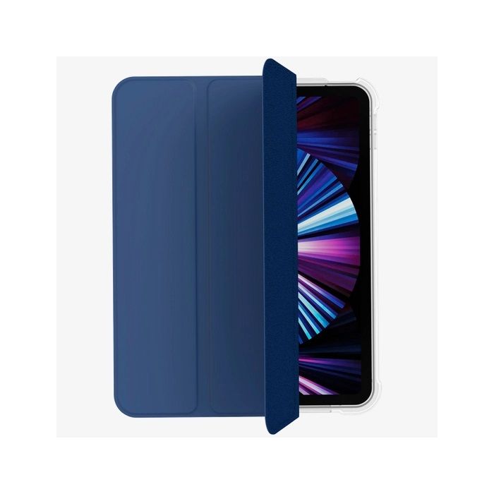 VLP Dual Folio Case iPad 10 Gen Dark Blue /1054002