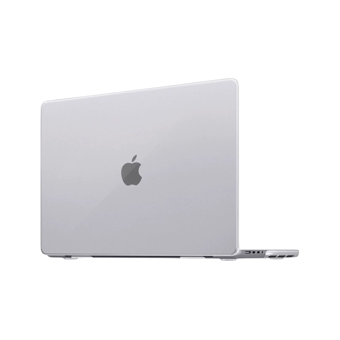 VLP Plastic Case MB Pro 14'' 2021/vlp-PCMBP21-14TP
