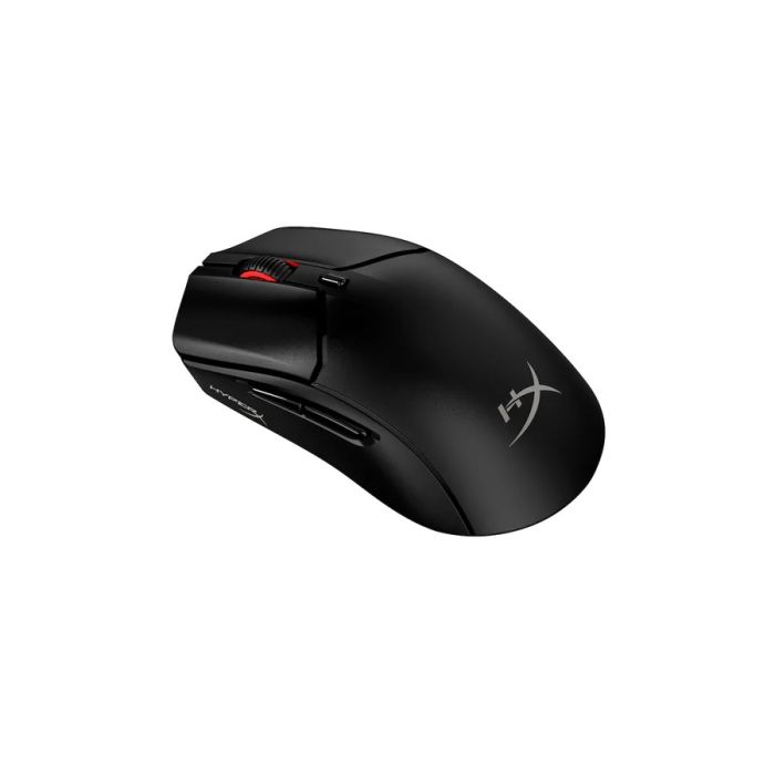 HyperX Pulsefire Haste 2 Wireless Black (6N0B0AA)