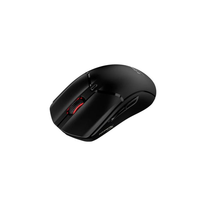 HyperX Pulsefire Haste 2 Wireless Black (6N0B0AA)