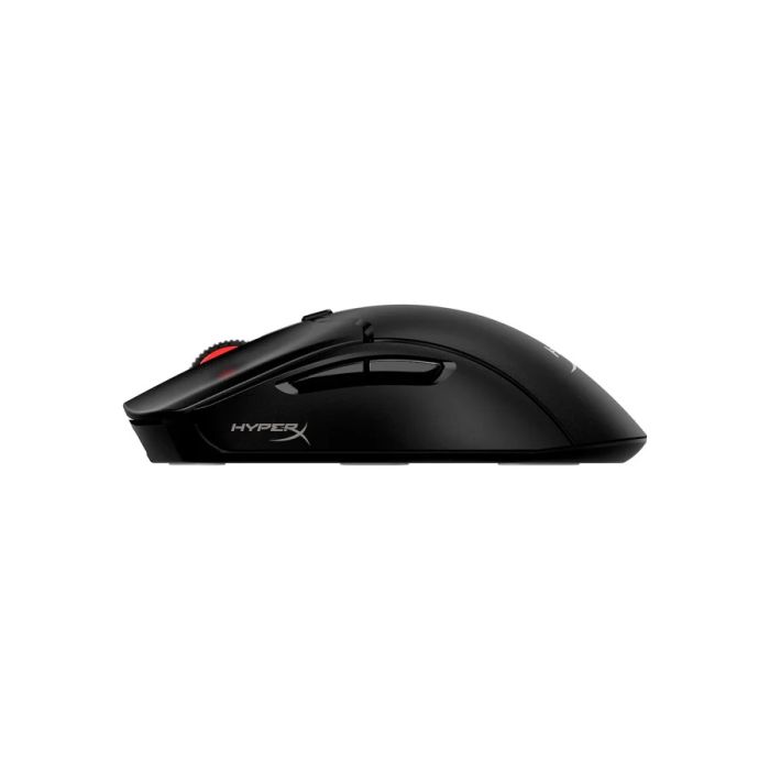 HyperX Pulsefire Haste 2 Wireless Black (6N0B0AA)