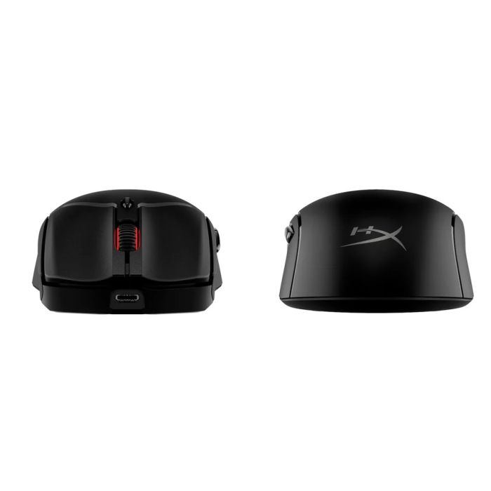 HyperX Pulsefire Haste 2 Wireless Black (6N0B0AA)