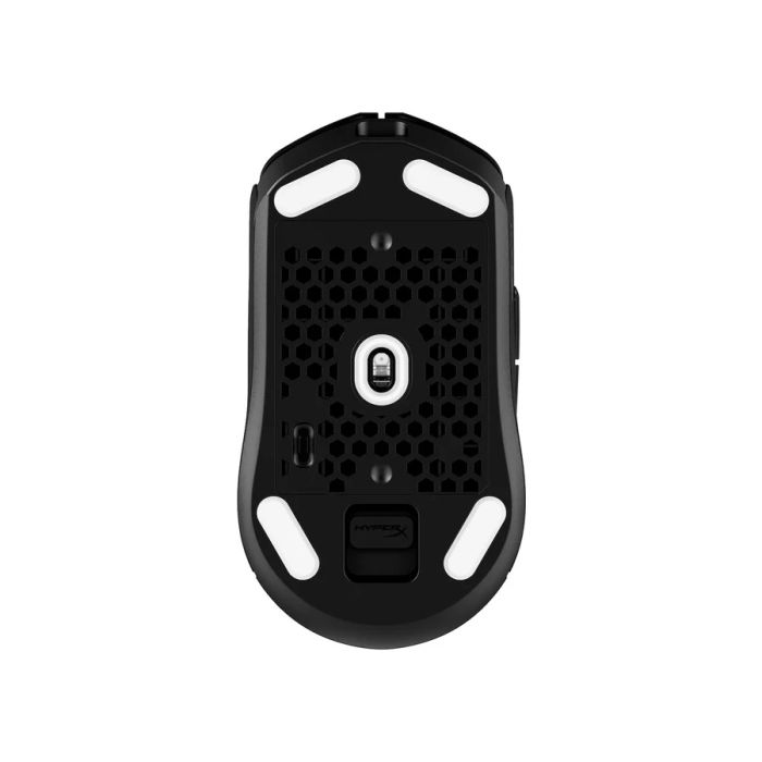 HyperX Pulsefire Haste 2 Wireless Black (6N0B0AA)
