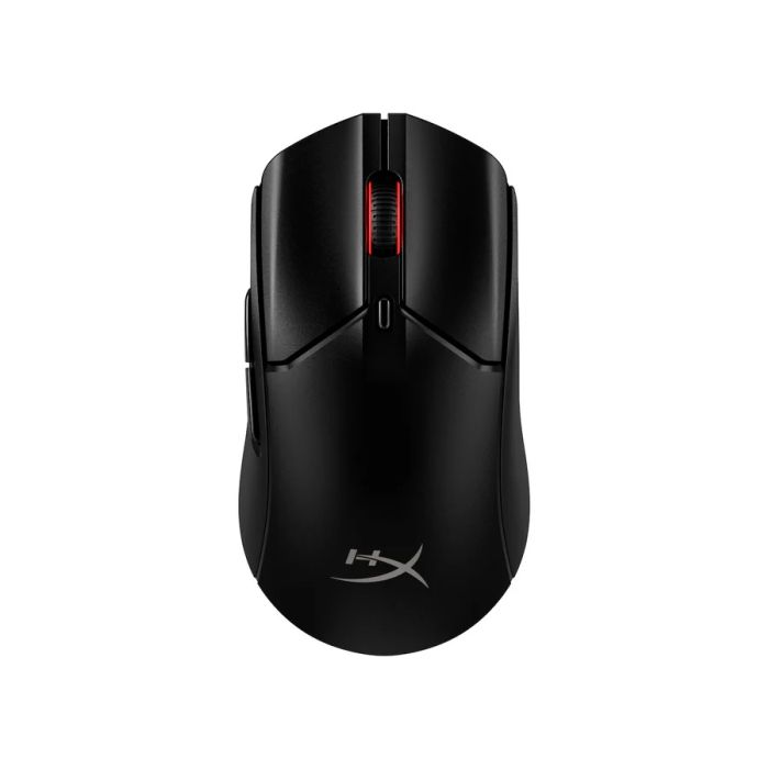 HyperX Pulsefire Haste 2 Wireless Black (6N0B0AA)