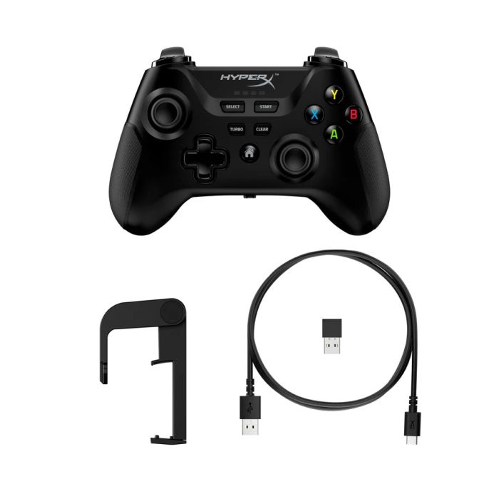 HyperX Clutch Controller (516L8AA)