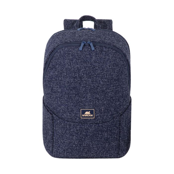 Rivacase 7962 dark blue Laptop backpack 15.6" / 6