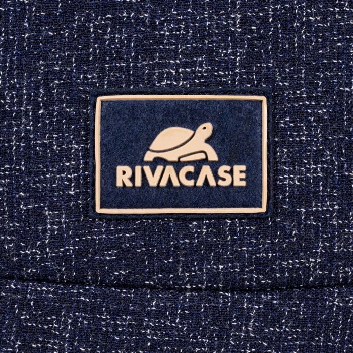 Rivacase 7962 dark blue Laptop backpack 15.6" / 6