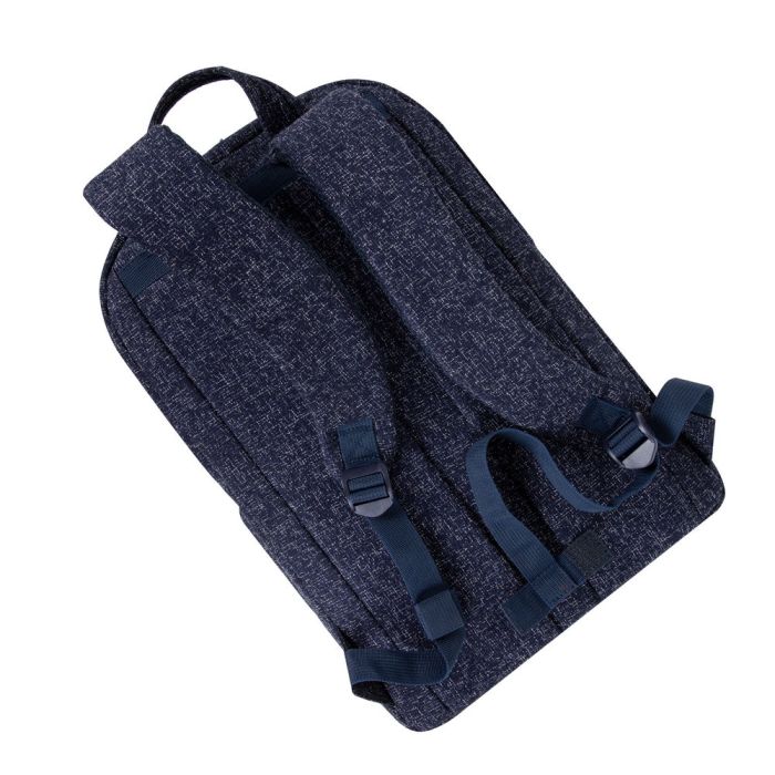 Rivacase 7962 dark blue Laptop backpack 15.6" / 6