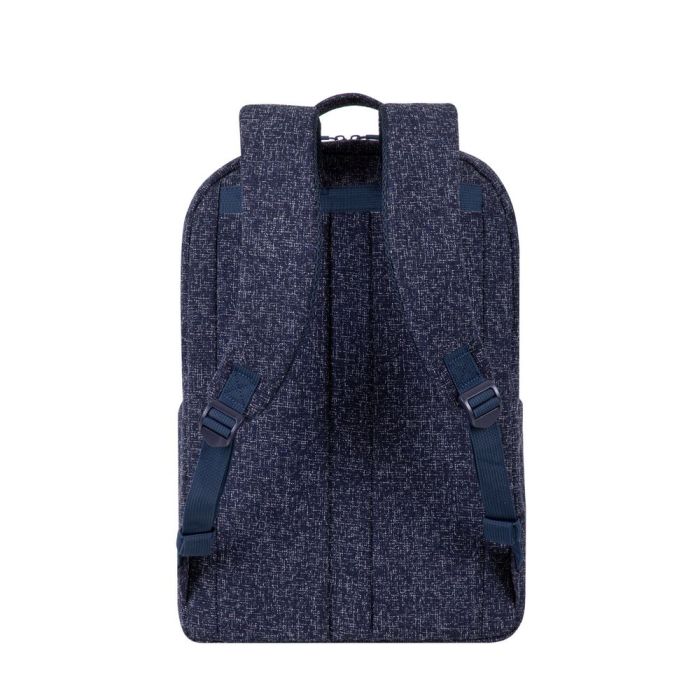 Rivacase 7962 dark blue Laptop backpack 15.6" / 6