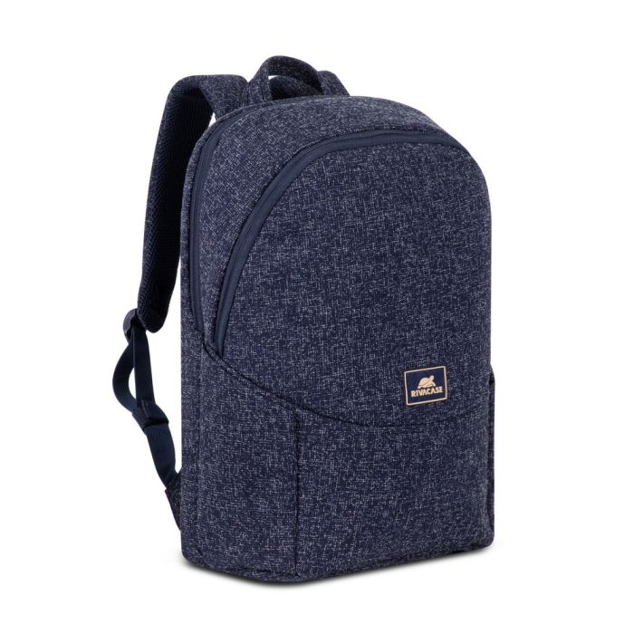 Rivacase 7962 dark blue Laptop backpack 15.6" / 6