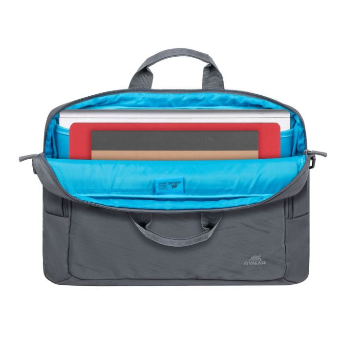 Rivacase 7531 grey ECO Laptop bag 15.6-16" / 6