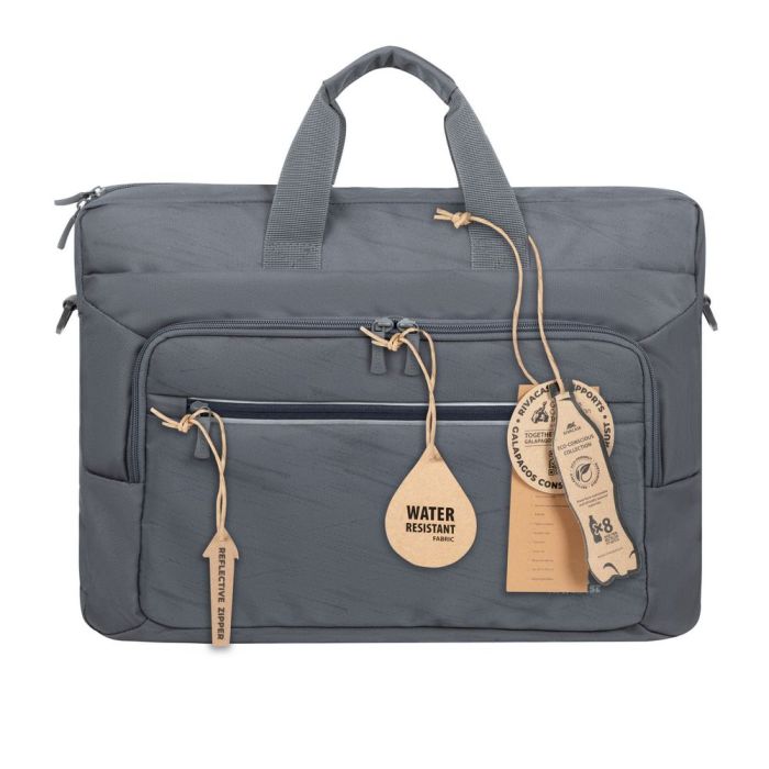 Rivacase 7531 grey ECO Laptop bag 15.6-16" / 6