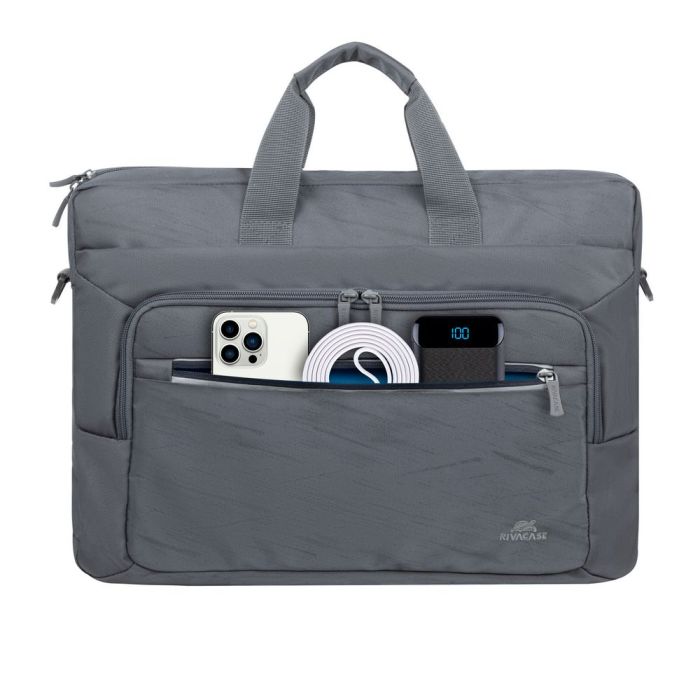 Rivacase 7531 grey ECO Laptop bag 15.6-16" / 6