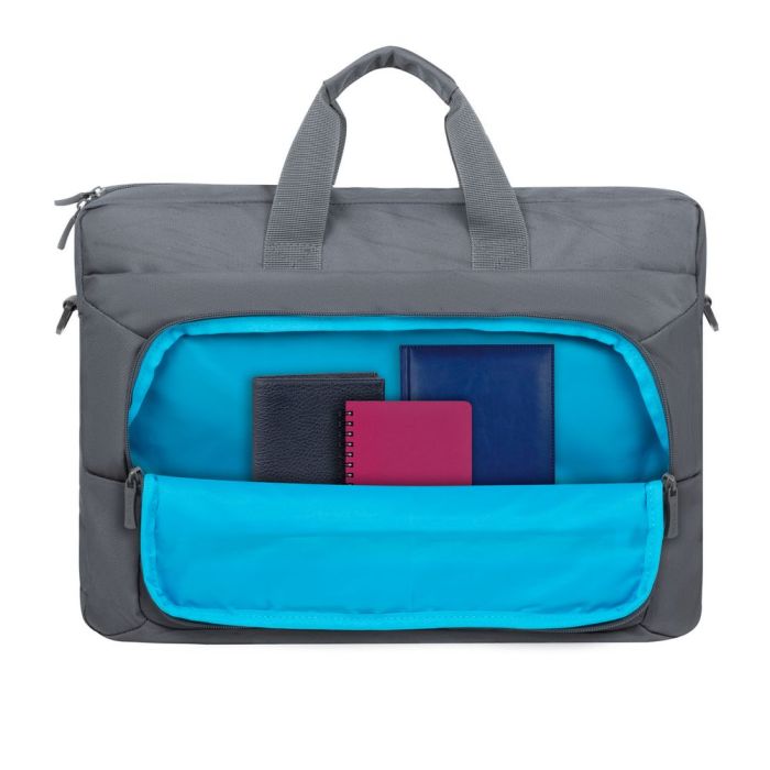 Rivacase 7531 grey ECO Laptop bag 15.6-16" / 6