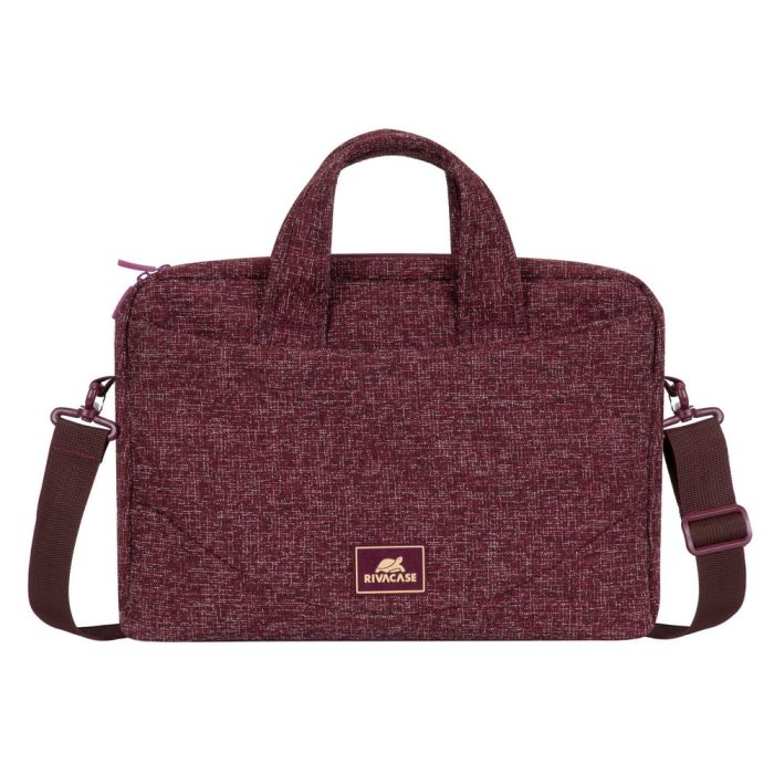 Rivacase 7921 burgundy red Laptop bag 14" / 6