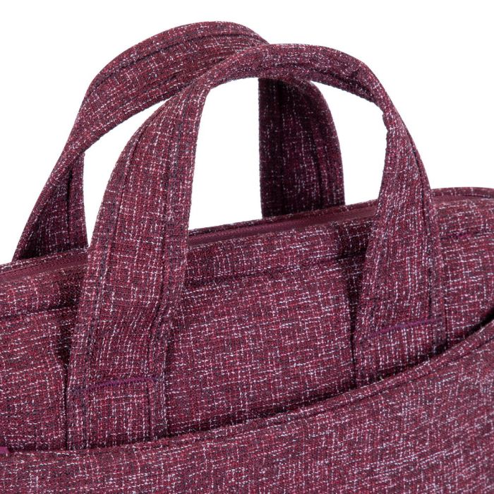 Rivacase 7921 burgundy red Laptop bag 14" / 6