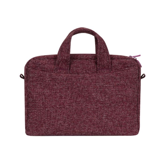 Rivacase 7921 burgundy red Laptop bag 14" / 6