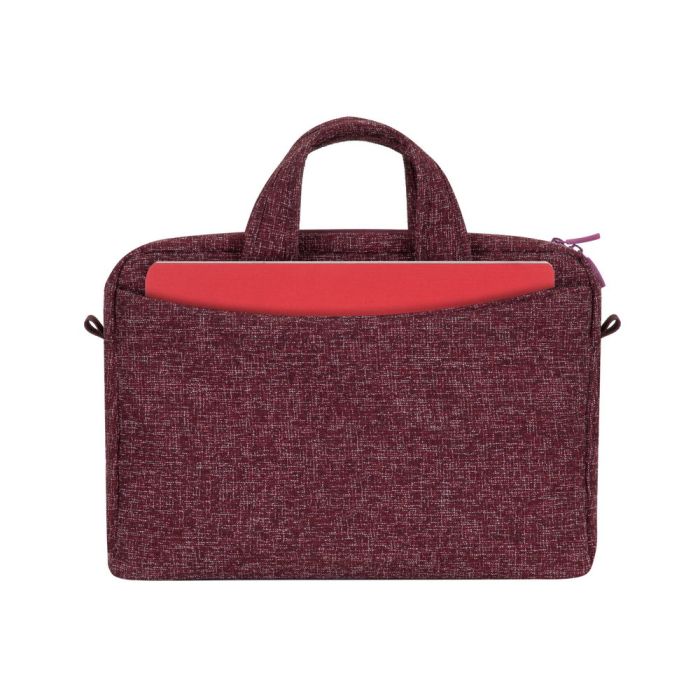Rivacase 7921 burgundy red Laptop bag 14" / 6