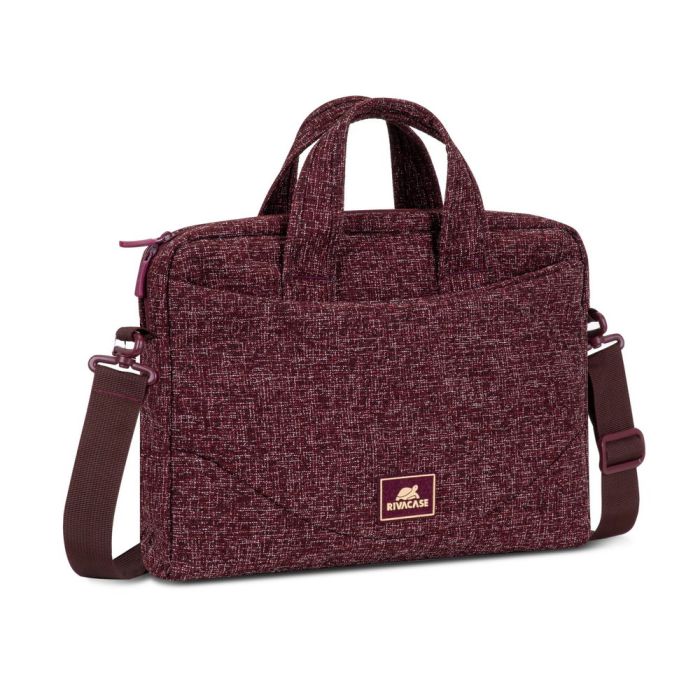Rivacase 7921 burgundy red Laptop bag 14" / 6