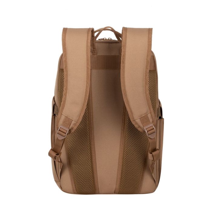 Rivacase 5432 beige Urban backpack 16L / 12