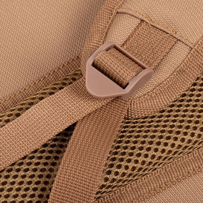 Rivacase 5432 beige Urban backpack 16L / 12