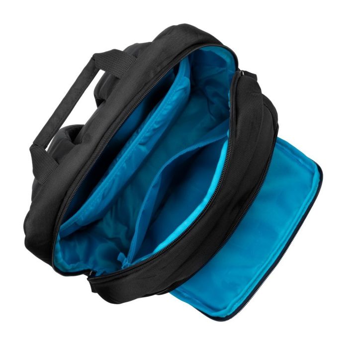 Rivacase 7561 black Alpendorf-ECO Laptop backpack 15.6-16" (20L) / 6