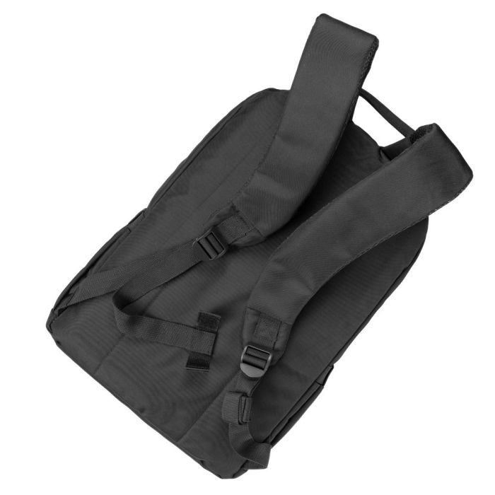 Rivacase 7561 black Alpendorf-ECO Laptop backpack 15.6-16" (20L) / 6