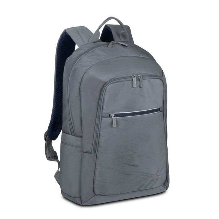 Rivacase 7561 grey Alpendorf-ECO Laptop backpack 15.6-16" (20L) / 6