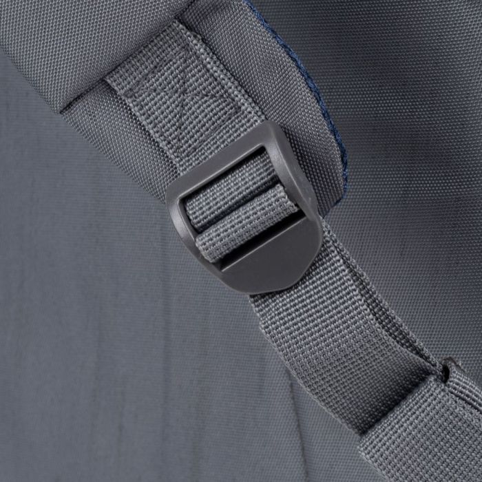 Rivacase 7561 grey Alpendorf-ECO Laptop backpack 15.6-16" (20L) / 6