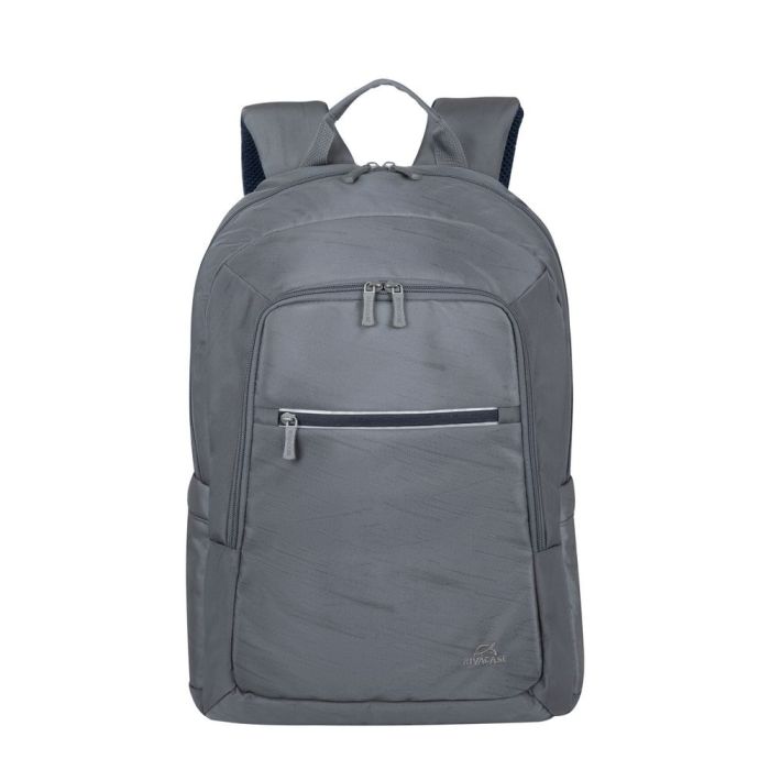 Rivacase 7561 grey Alpendorf-ECO Laptop backpack 15.6-16" (20L) / 6