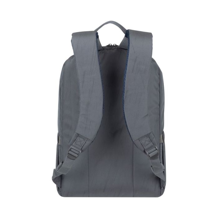 Rivacase 7561 grey Alpendorf-ECO Laptop backpack 15.6-16" (20L) / 6