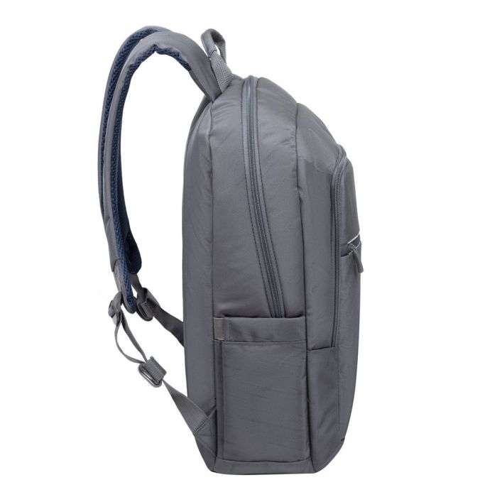 Rivacase 7561 grey Alpendorf-ECO Laptop backpack 15.6-16" (20L) / 6