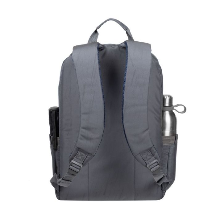 Rivacase 7561 grey Alpendorf-ECO Laptop backpack 15.6-16" (20L) / 6