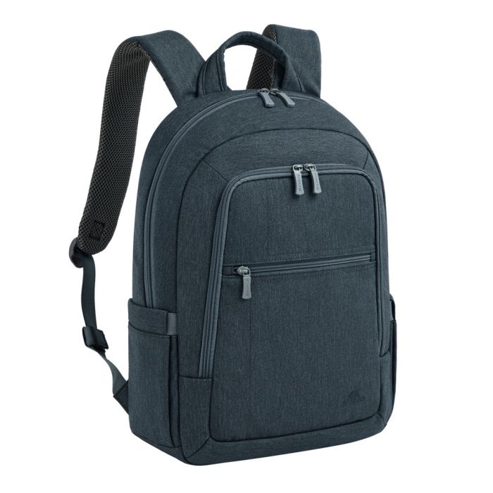 Rivacase 7564 dark grey Galapagos Laptop backpack 16" (18L) / 6