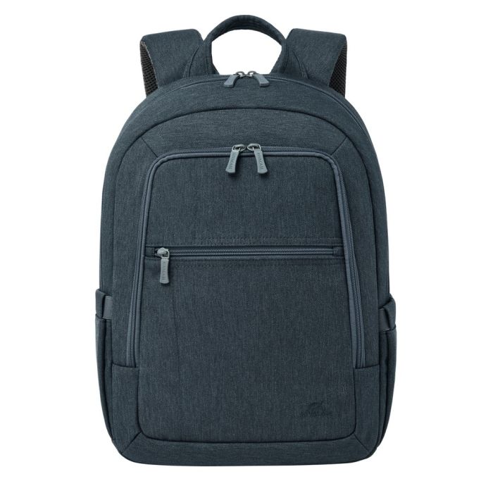 Rivacase 7564 dark grey Galapagos Laptop backpack 16" (18L) / 6